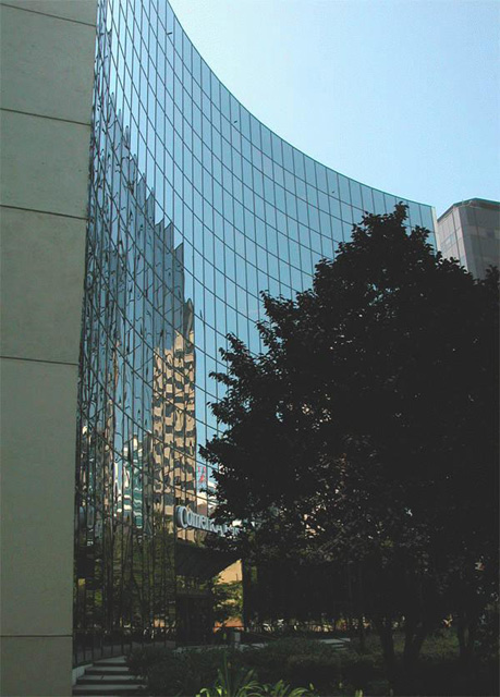 Bridge Bank Building