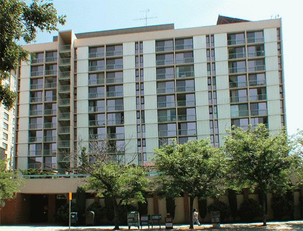 Casa del Pueblo Apartments