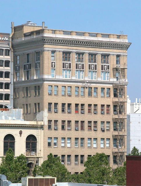 Commercial Building