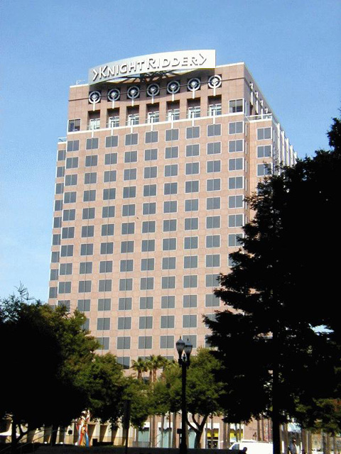 Fairmont Plaza