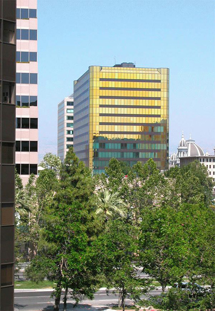 Market Post Tower