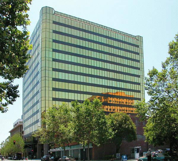 Market Post Tower