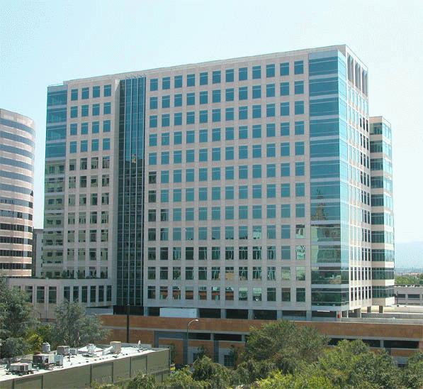 Opus Center