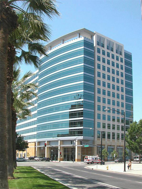 Opus Center