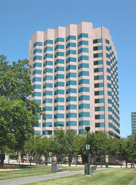 River Park Tower I