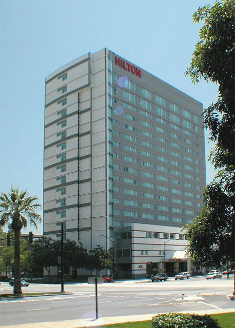 San José Hilton