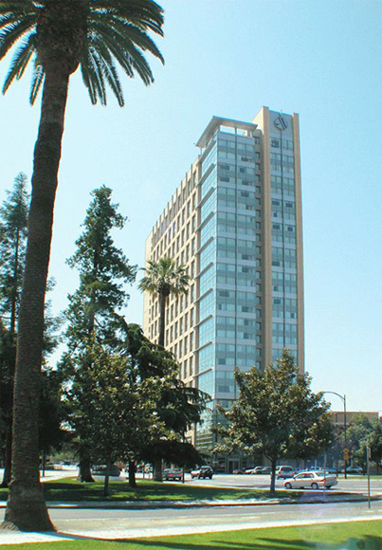 San José Marriott