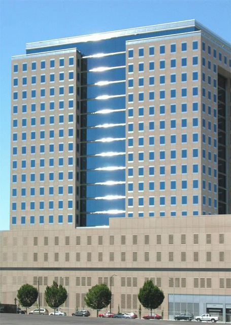 Sobrato Office Tower