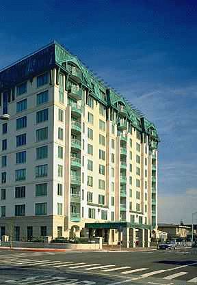 The Stratford